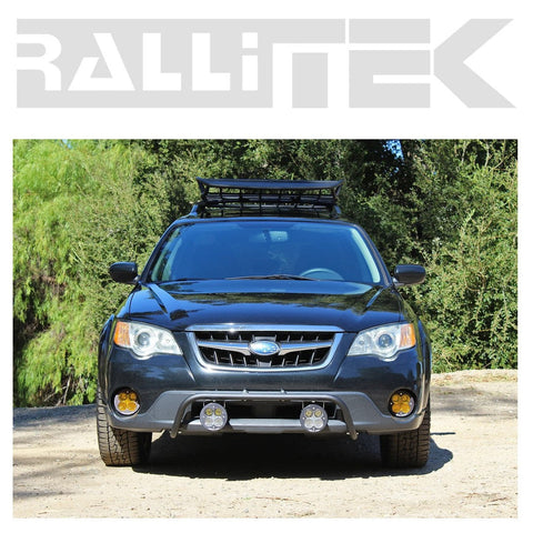 Rally Light Bar - 2005-2009 Subaru Legacy Outback [SU-BPA-RLB-01]