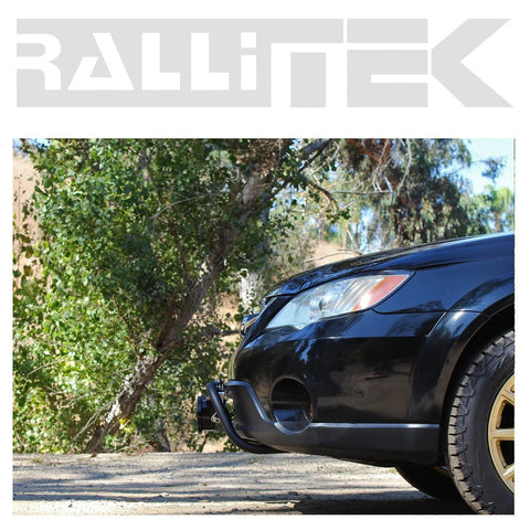 Rally Light Bar - 2005-2009 Subaru Legacy Outback [SU-BPA-RLB-01]