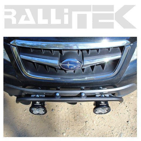 Rally Light Bar - 2005-2009 Subaru Legacy Outback [SU-BPA-RLB-01]