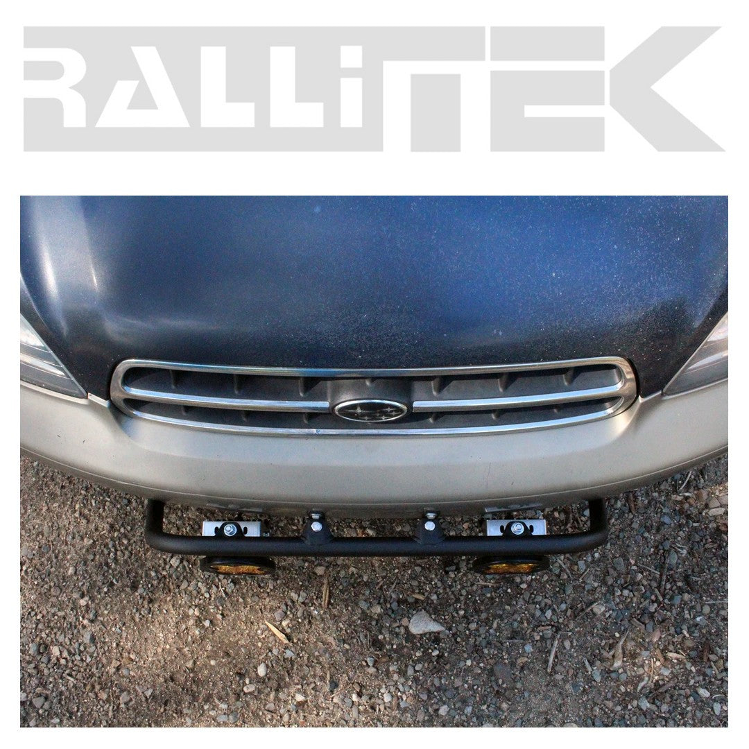 Rally Light Bar - 2000-2004 Subaru Legacy Outback [SU-BTA-RLB-01]