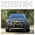 Rally Light Bar - 2020+ Subaru Outback [SU-BTB-RLB-01]
