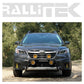 Rally Light Bar - 2020+ Subaru Outback [SU-BTB-RLB-01]