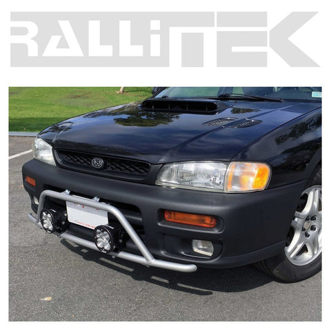 Rally Light Bar - 1993-2001 Impreza 2.5RS_1998-2000 Impreza Outback [SU-GCA-RLB-01]