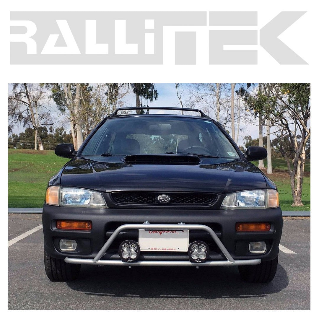 Rally Light Bar - 1993-2001 Impreza 2.5RS_1998-2000 Impreza Outback [SU-GCA-RLB-01]