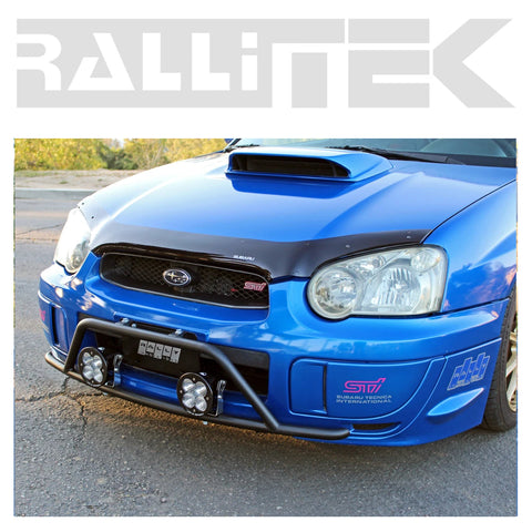 Rally Light Bar - 2004-2005 Subaru Impreza 2.5i/WRX/STI [SU-GDB-RLB-01]