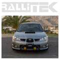 Rally Light Bar - 2006-2007 Subaru Impreza 2.5i/WRX/STI [SU-GDC-RLB-01]