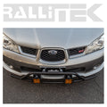 Rally Light Bar - 2006-2007 Subaru Impreza 2.5i/WRX/STI [SU-GDC-RLB-01]