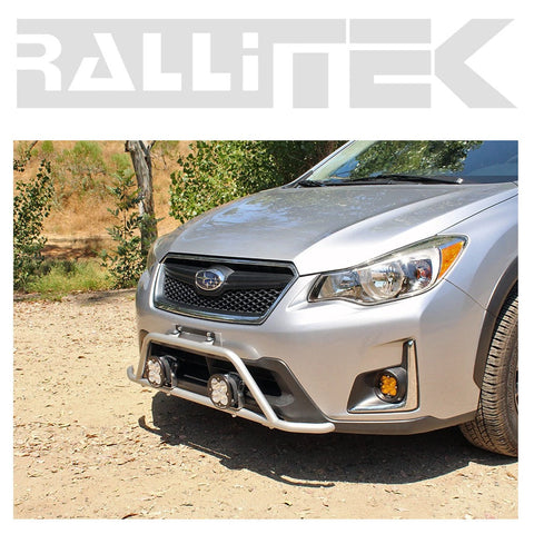 Rally Light Bar - 2013-2017 Crosstrek_2012-2016 Impreza 2.0i Sport [SU-GPA-RLB-01]