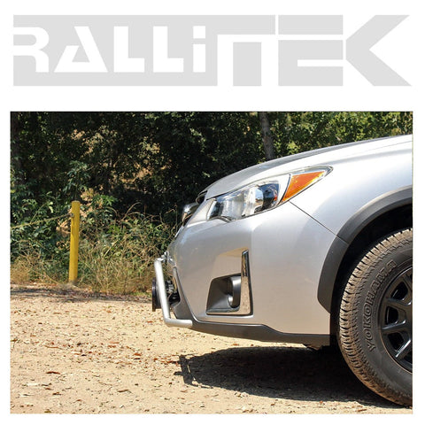 Rally Light Bar - 2013-2017 Crosstrek_2012-2016 Impreza 2.0i Sport [SU-GPA-RLB-01]