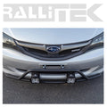 Rally Light Bar - 2008-2010 Subaru Impreza WRX & 2008-2011 Subaru Impreza 2.5i/OBS [SU-GRA-RLB-01]