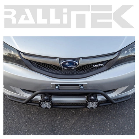 Rally Light Bar - 2008-2010 Subaru Impreza WRX & 2008-2011 Subaru Impreza 2.5i/OBS [SU-GRA-RLB-01]