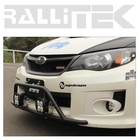 Rally Light Bar -2011-2014 Subaru Impreza WRX/STI [SU-GRC-RLB-01]