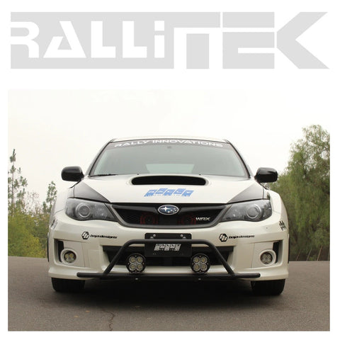 Rally Light Bar -2011-2014 Subaru Impreza WRX/STI [SU-GRC-RLB-01]