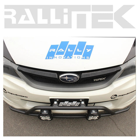 Rally Light Bar -2011-2014 Subaru Impreza WRX/STI [SU-GRC-RLB-01]