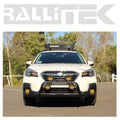 Rally Light Bar - 2015-2019 Subaru Outback [SU-GSA-RLB-01]