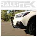 Rally Light Bar - 2015-2019 Subaru Outback [SU-GSA-RLB-01]