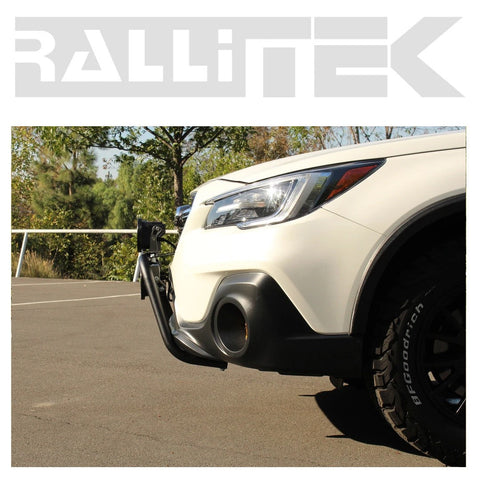 Rally Light Bar - Fits 2015-2019 Subaru Outback – RalliTEK