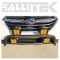 Rally Light Bar - 2015-2019 Subaru Outback [SU-GSA-RLB-01]