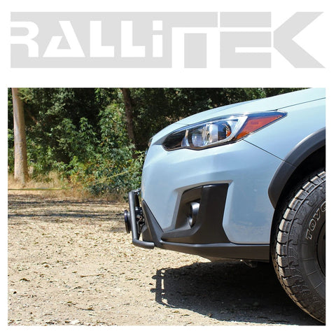 Rally Light Bar - 2018-2020 Subaru Crosstrek XV [SU-GTA-RLB-01]