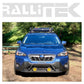 Rally Light Bar - 2021+ Subaru Crosstrek XV [SU-GTC-RLB-01]