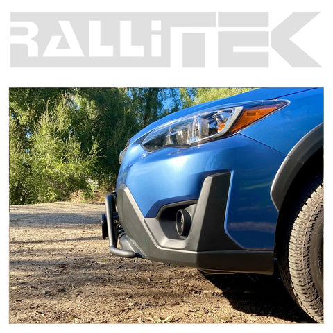 Rally Light Bar - 2021+ Subaru Crosstrek XV [SU-GTC-RLB-01]