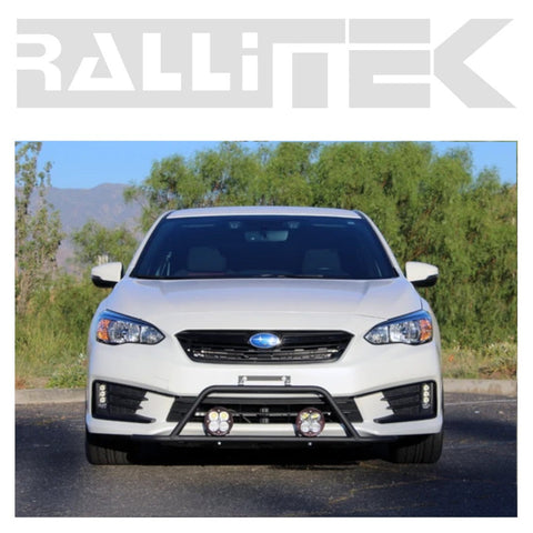 Rally Light Bar - 2020+ Subaru Impreza [SU-GTD-RLB-01]