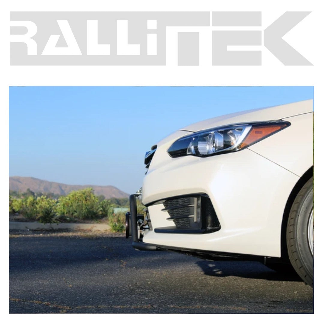 Rally Light Bar - 2020+ Subaru Impreza [SU-GTD-RLB-01]