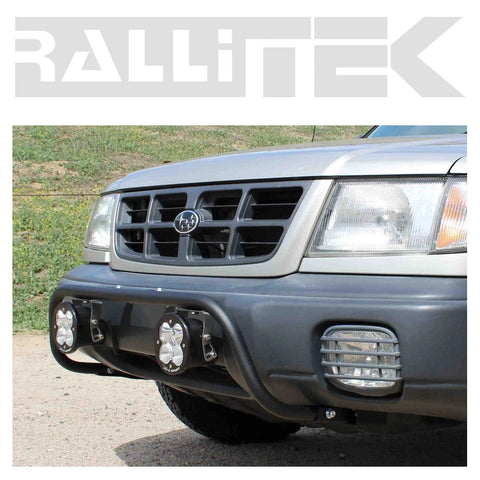 Rally Light Bar - 1997-2002 Subaru Forester [SU-SFA-RLB-01]