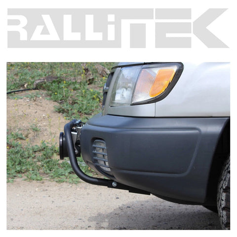 Rally Light Bar - 1997-2002 Subaru Forester [SU-SFA-RLB-01]