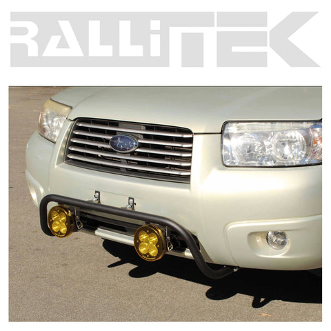 Rally Light Bar - 2006-2008 Subaru Forester [SU-SGA-RLB-01]