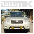 Rally Light Bar - 2006-2008 Subaru Forester [SU-SGA-RLB-01]
