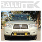 Rally Light Bar - 2006-2008 Subaru Forester [SU-SGA-RLB-01]