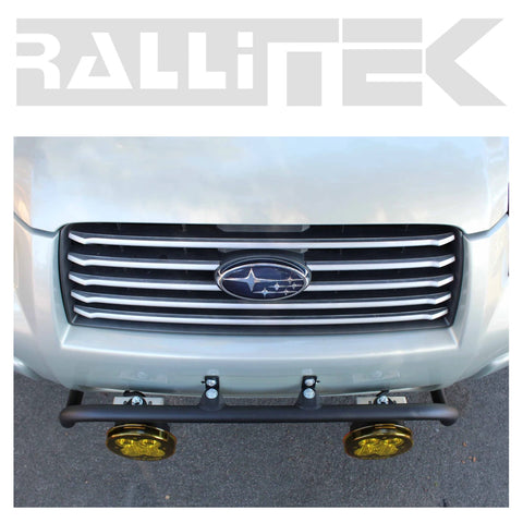 Rally Light Bar - 2006-2008 Subaru Forester [SU-SGA-RLB-01]