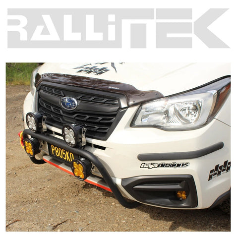 Rally Light Bar - 2014-2018 Subaru Forester [SU-SJA-RLB-01]