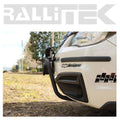 Rally Light Bar - 2014-2018 Subaru Forester [SU-SJA-RLB-01]