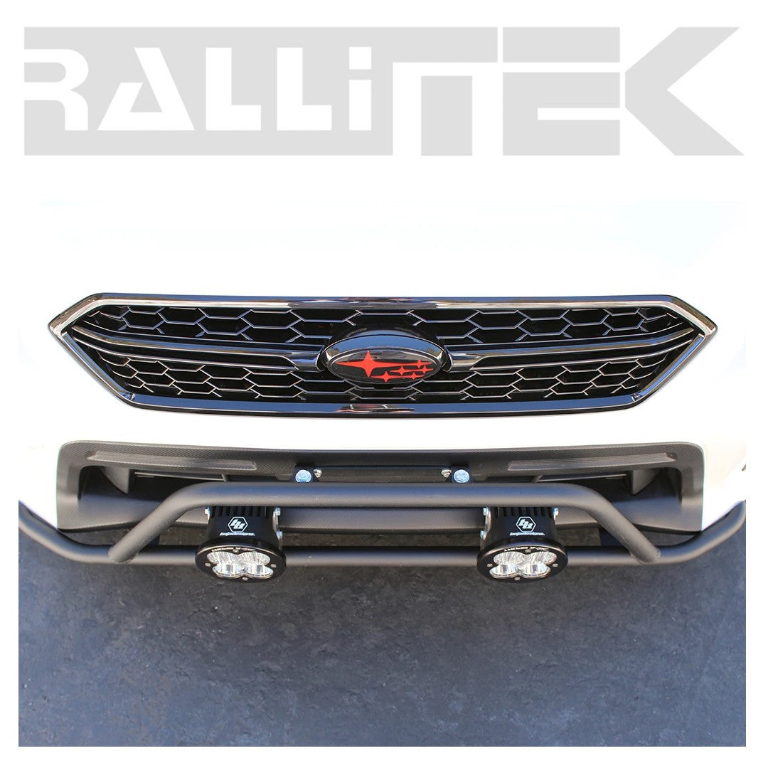 35 Inch Rally Bar Rally Innovations