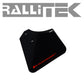 Rally Armor Basic Mud Flaps w/ Logo - Impreza & WRX & STI 2002-2007