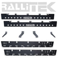 RALLITEK ROCK SLIDER KIT - 2020+ OUTBACK