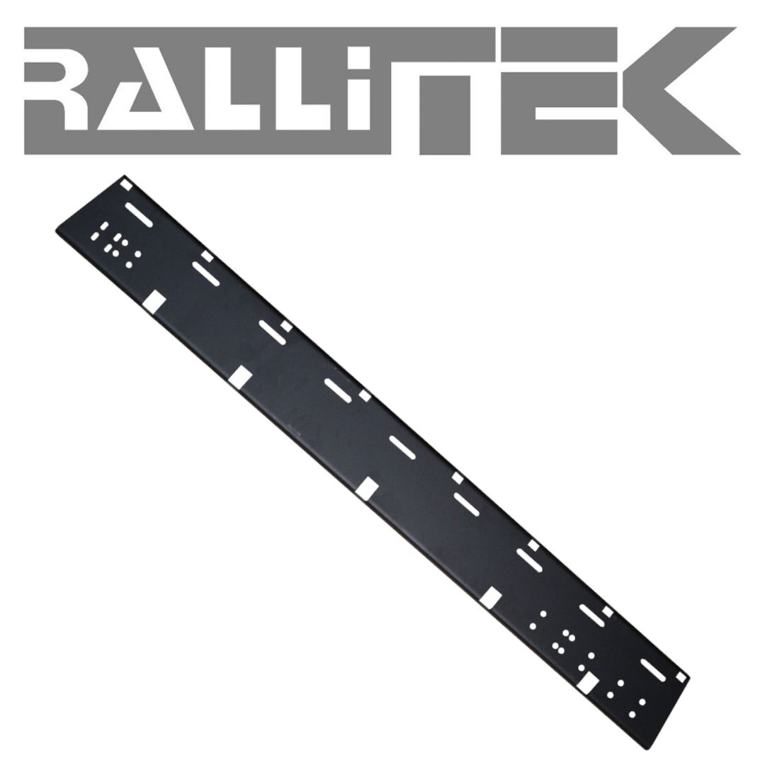 RALLITEK ROCK SLIDER KIT - 2020+ OUTBACK