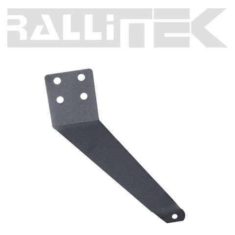 RALLITEK ROCK SLIDER KIT - 2020+ OUTBACK