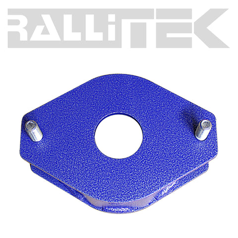 RalliTEK 1.5" Lift Kit Spacers w/Alignment Correction - Impreza 2008-2016 / WRX-STI 2008-2014 / Forester 2009-2018