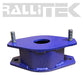 RalliTEK 1.5" Rear Lift Kit Spacers - All Impreza 2008-2021 / BRZ 2013-2017 / FR-S 2013-2016 / Outback 2010-2020 / More