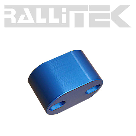 RalliTEK Subframe Drop Spacer Kit - Outback 2015-2022