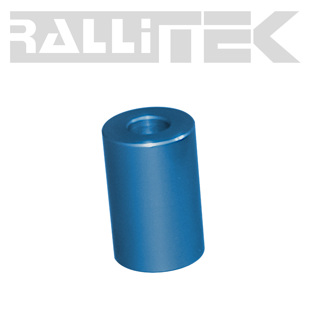 RalliTEK Subframe Drop Spacer Kit - Forester XT 2009-2018 / Ascent 2019-2020