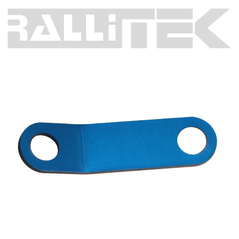 RalliTEK Subframe Drop Spacer Kit - Crosstrek 2018-2020 / Forester 2019-2020 / Impreza 2017-2020