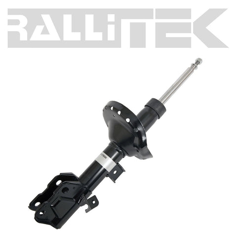 RalliTEK 1" Front Raised Springs & Bilstein B4 Struts Assembled - Outback 2015-2019