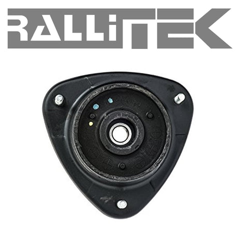 RalliTEK 1" Front Raised Springs & Bilstein B4 Struts Assembled - Outback 2015-2019