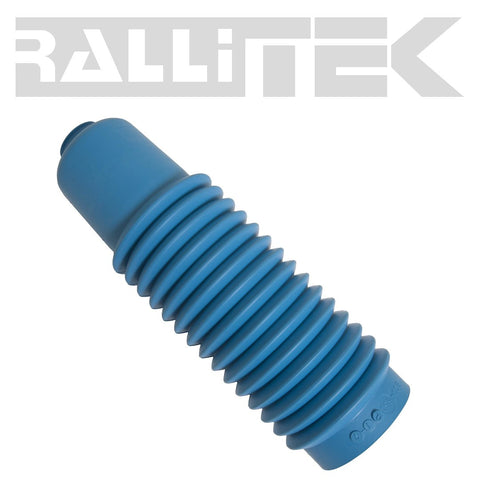 RalliTEK 1" Front Raised Springs & Bilstein B4 Struts Assembled - Outback 2015-2019