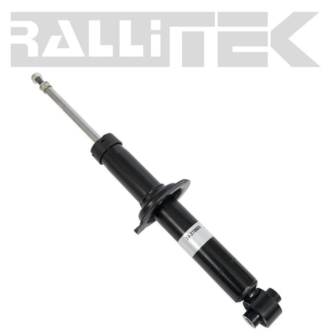 RalliTEK 0.75" Rear Springs & Bilstein B4 Struts Assembled - Outback 2015-2019