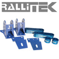RalliTEK 3.25‚Äö√Ñ√∂‚àö√ë‚àöœÄ Super Raised Lift Kit w/Alignment Correction ‚Äö√Ñ√∂‚àö√ë‚àö¬® 2003-2008 Forester